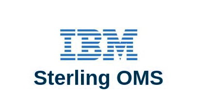IBM Sterling OMS