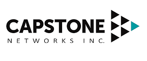 CapStone Networks